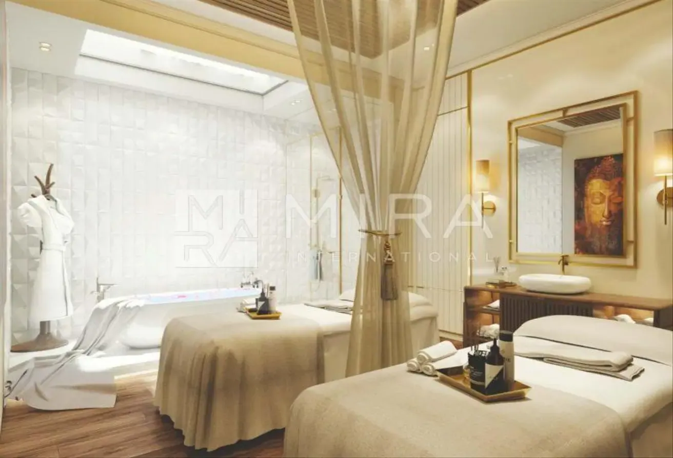 Prime Investment I Resort Style Living I High ROI