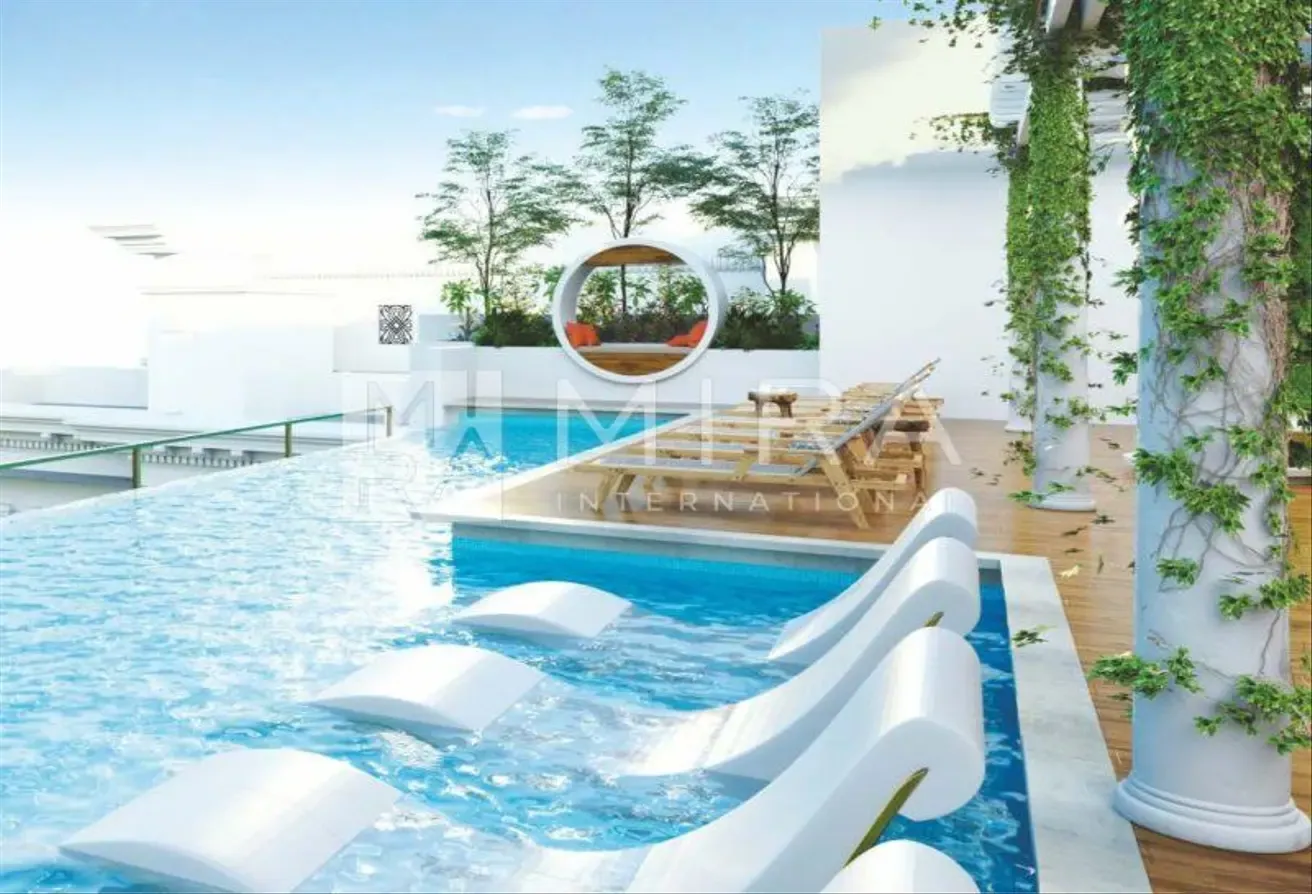 Prime Investment I Resort Style Living I High ROI