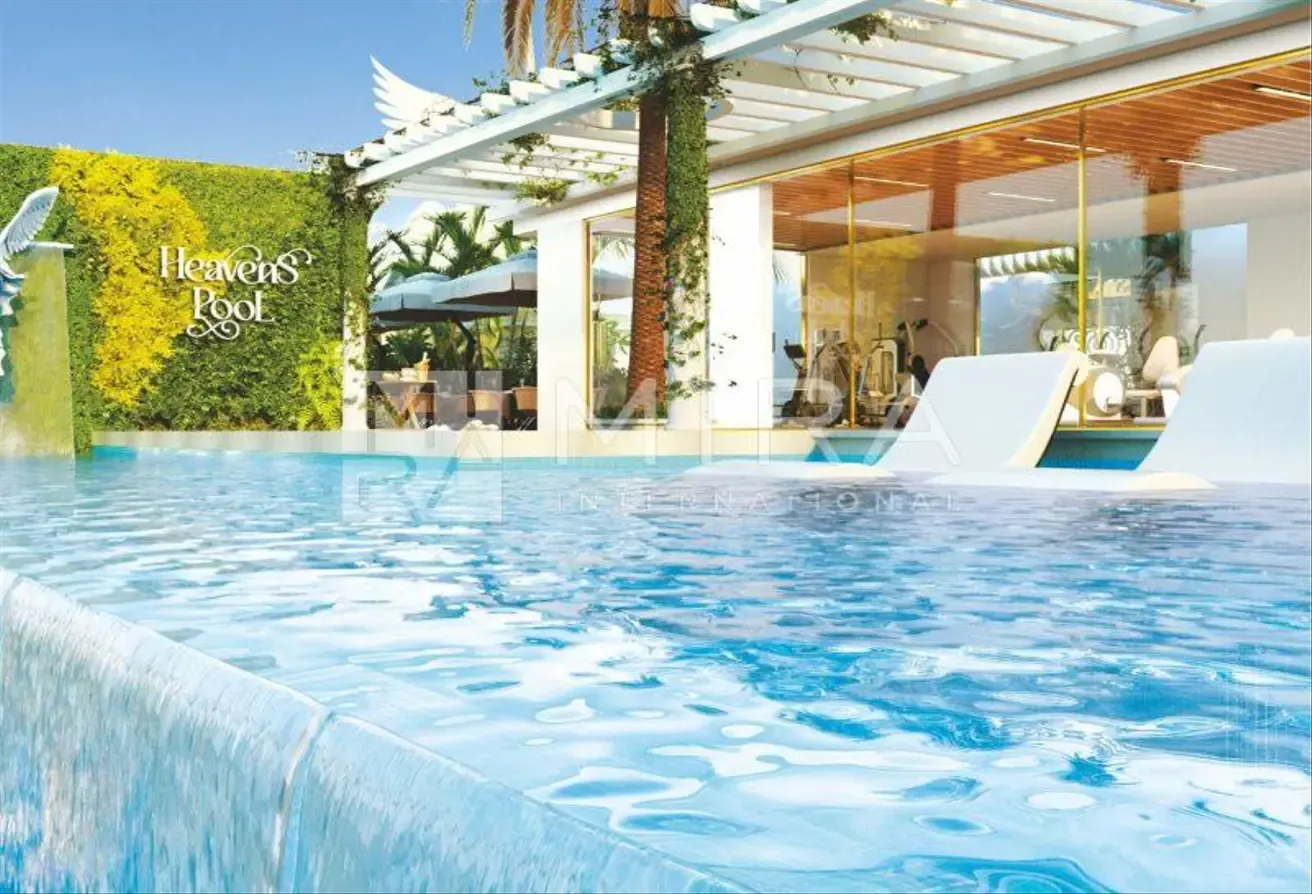 Prime Investment I Resort Style Living I High ROI