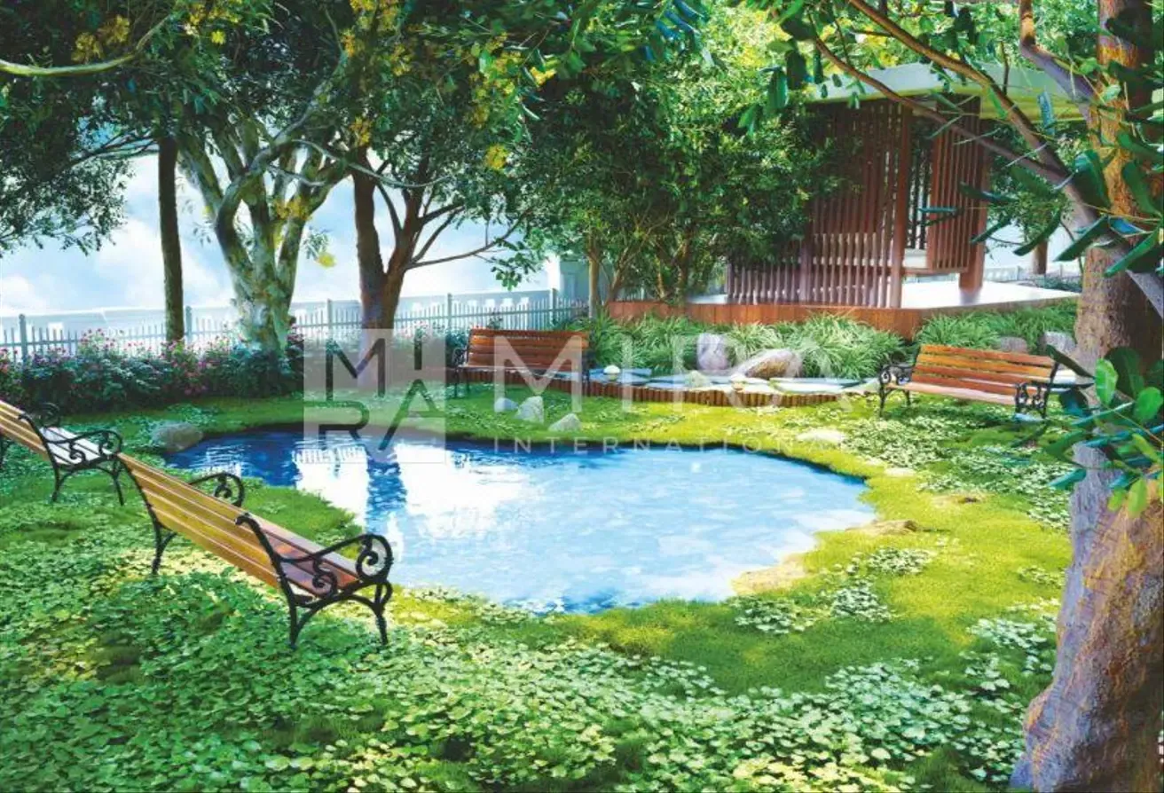 Prime Investment I Resort Style Living I High ROI