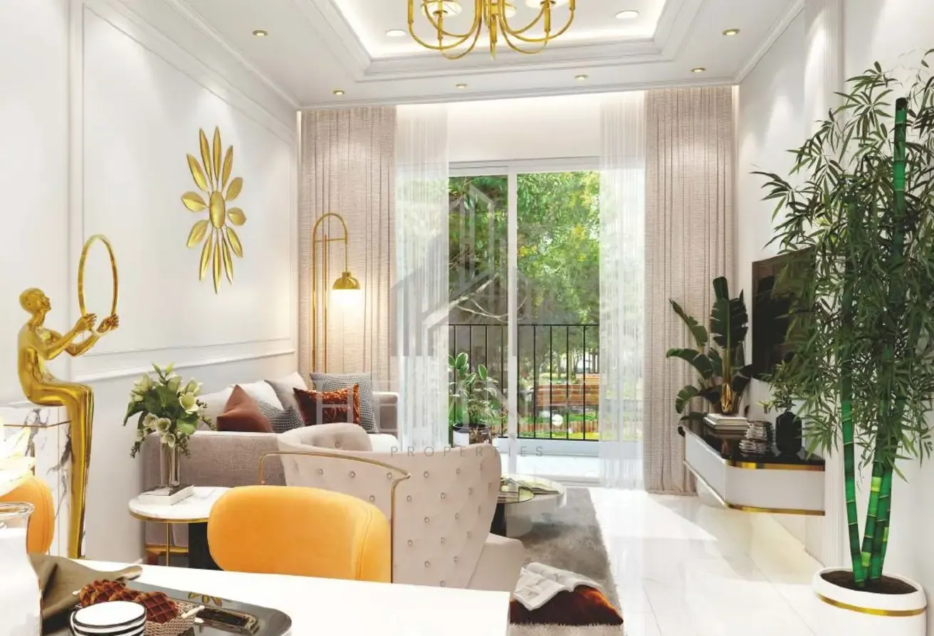 Resale Below OP | High Floor | HO Q1 2027