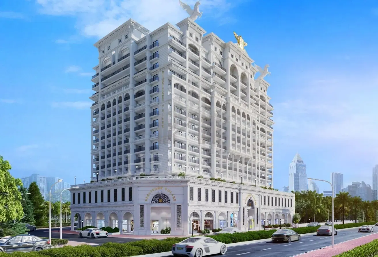 Resale Below OP | High Floor | HO Q1 2027