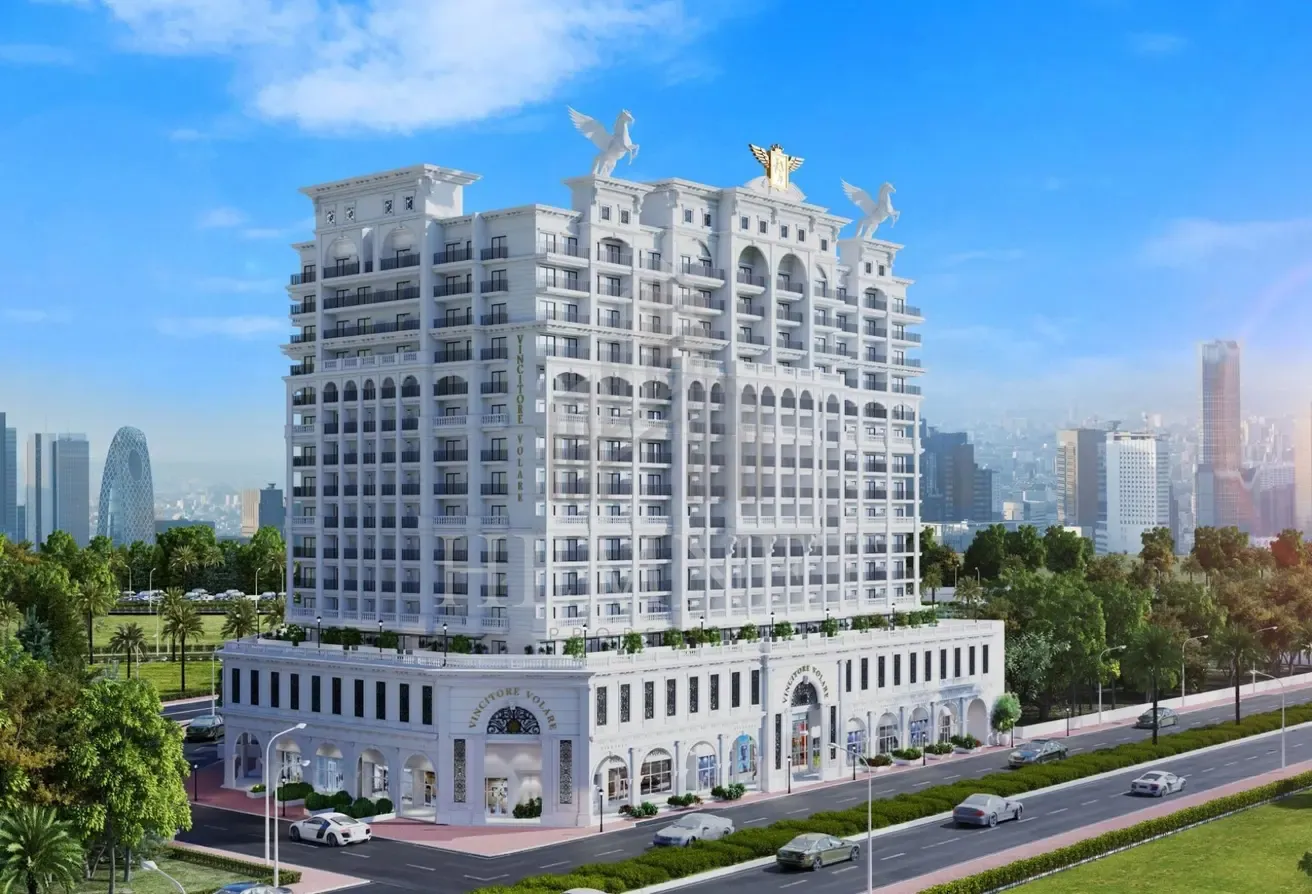 Resale Below OP | High Floor | HO Q1 2027