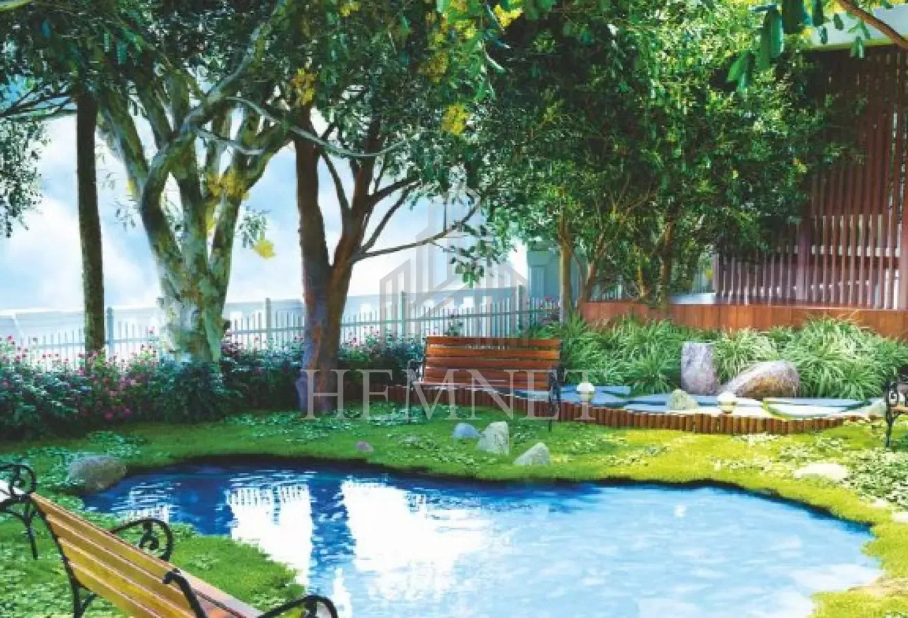 Resale Below OP | High Floor | HO Q1 2027