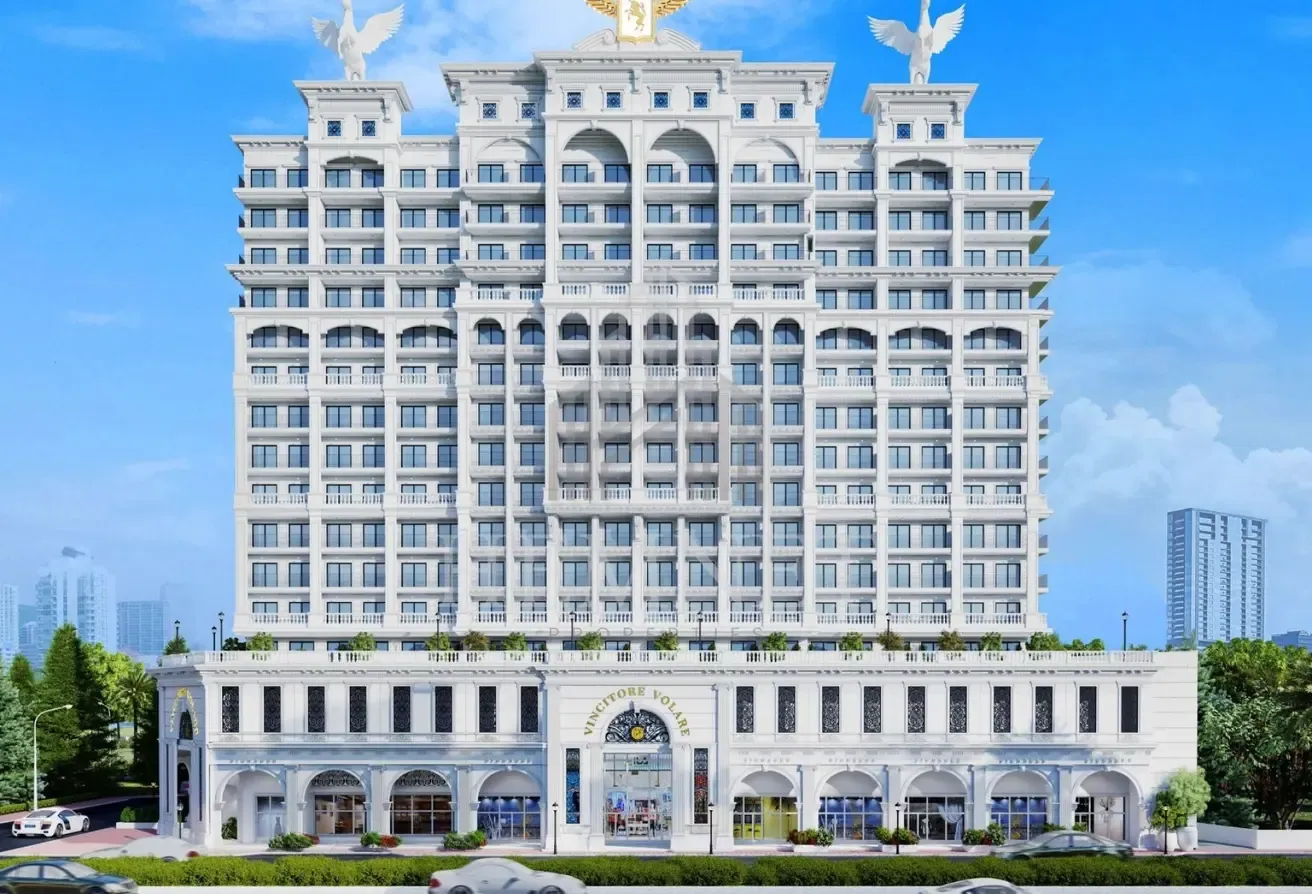 Resale Below OP | High Floor | HO Q1 2027