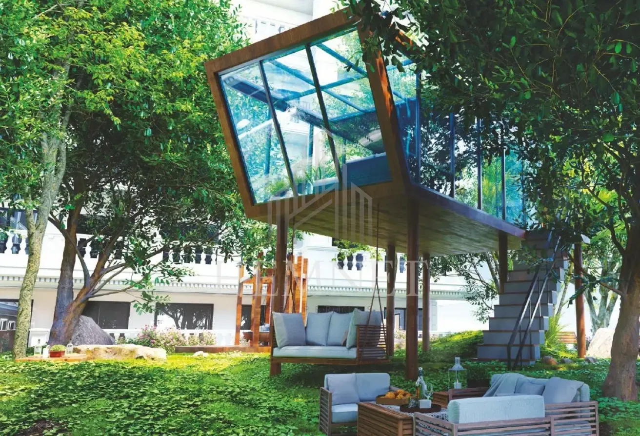 Resale Below OP | High Floor | HO Q1 2027