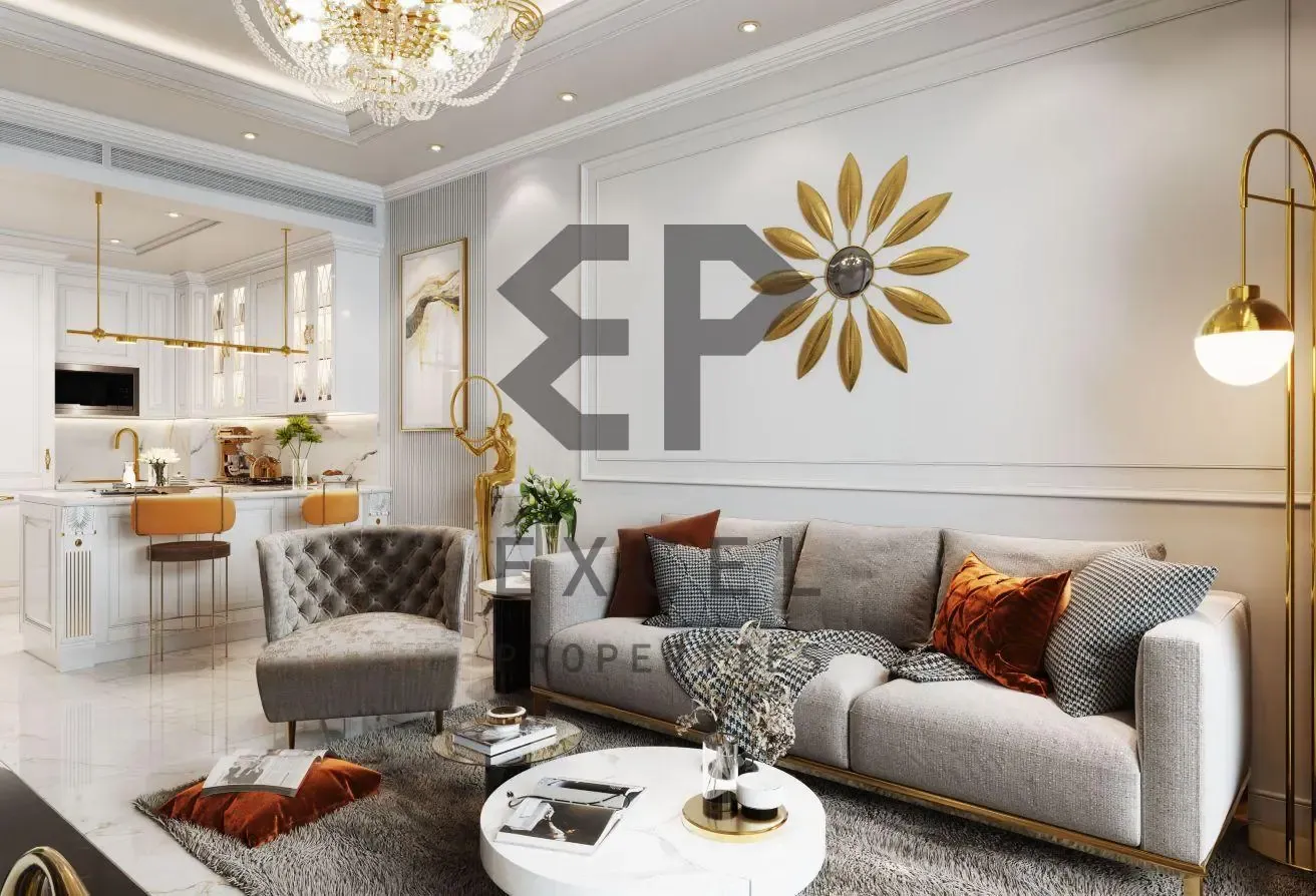 High Floor | Close to handover | Negotiable