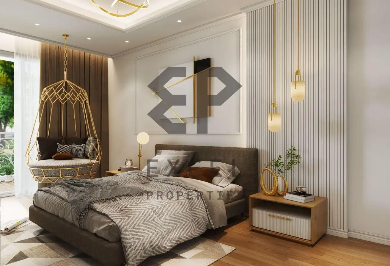 High Floor | Close to handover | Negotiable