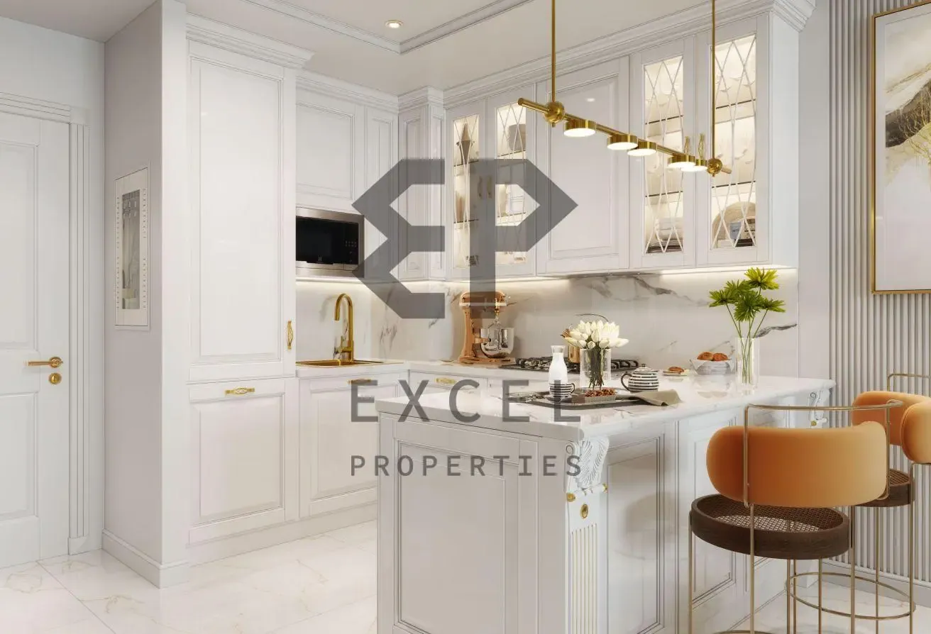 High Floor | Close to handover | Negotiable