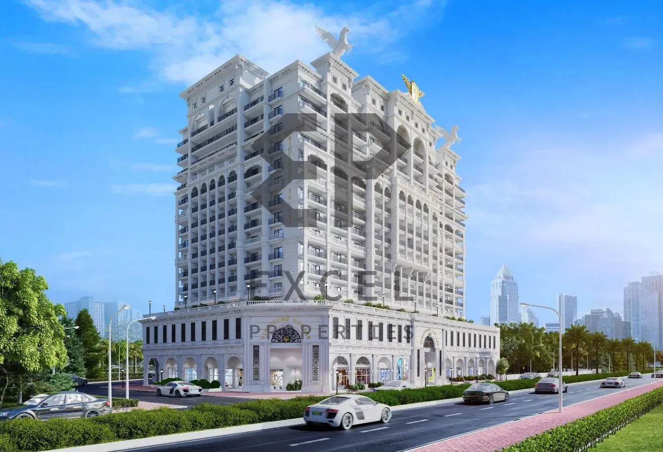 High Floor | Close to handover | Negotiable