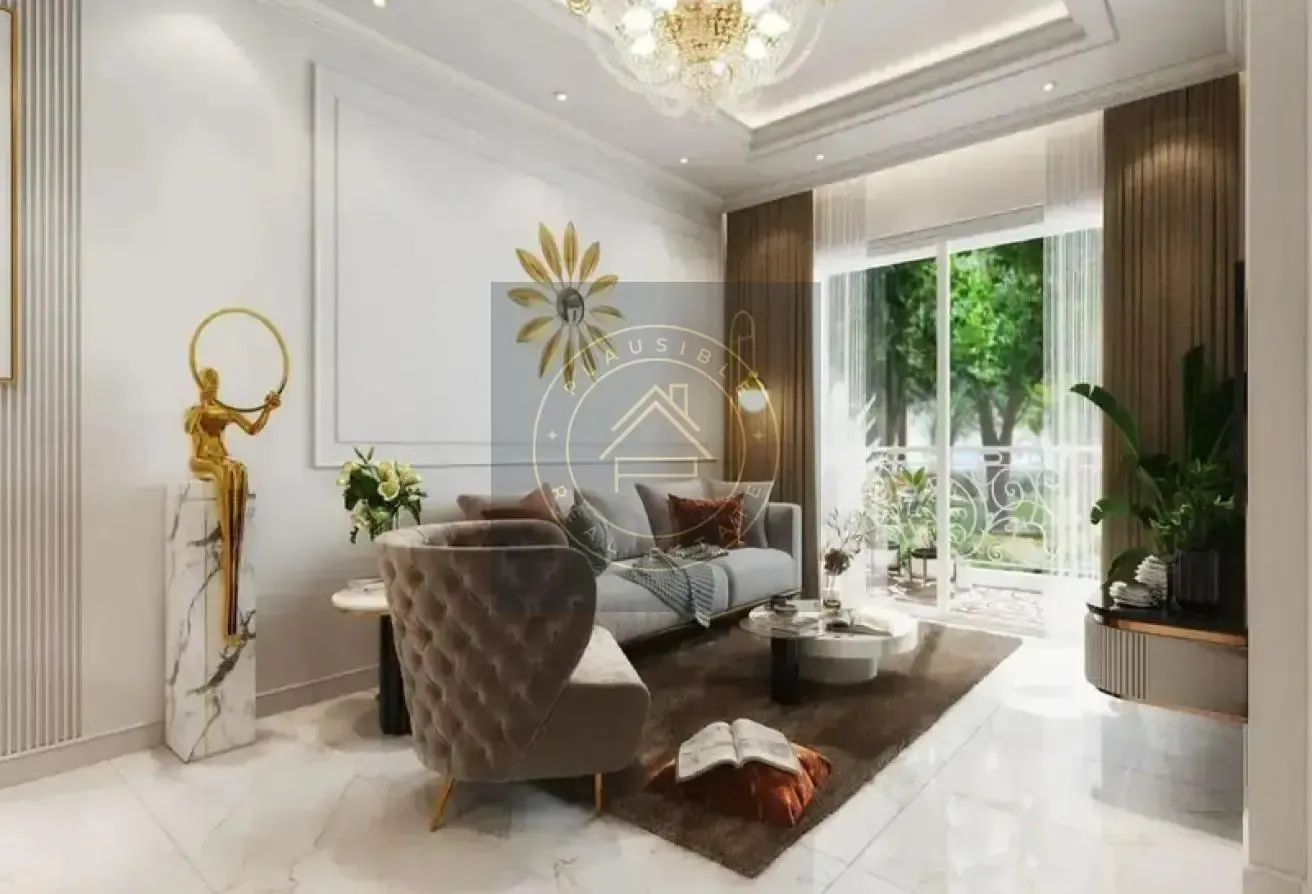 Luxury Finishes | Handover Soon | High ROI