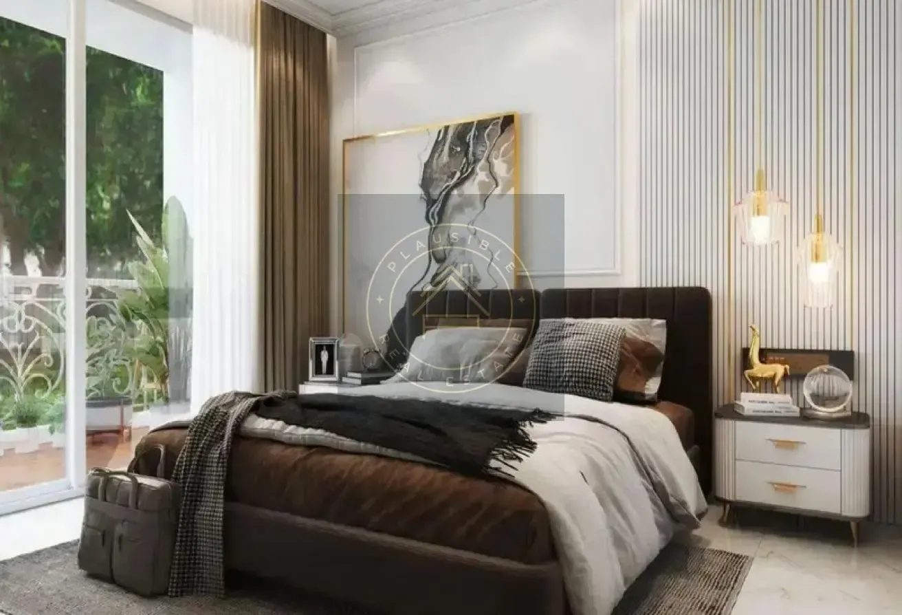 Luxury Finishes | Handover Soon | High ROI