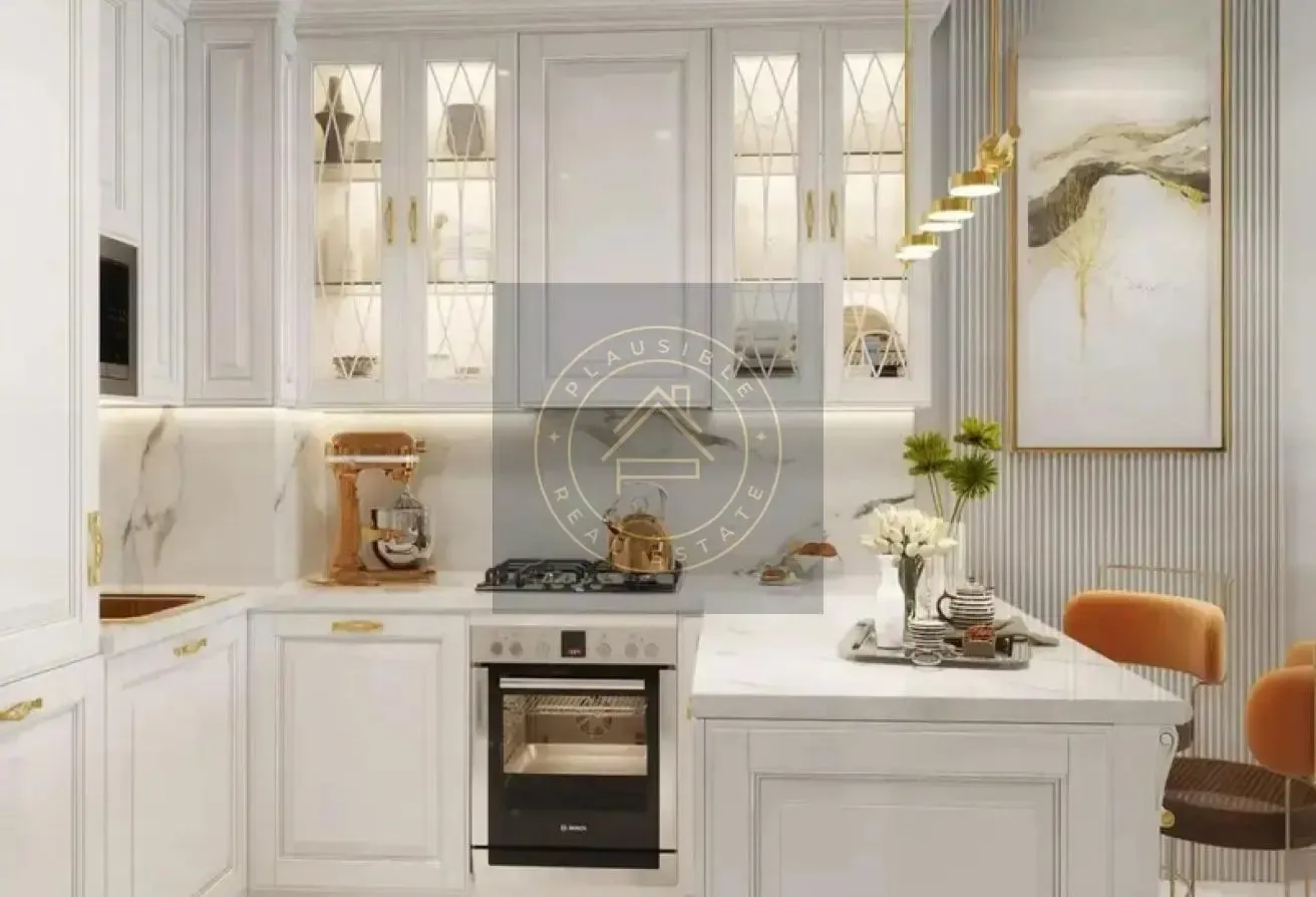 Luxury Finishes | Handover Soon | High ROI