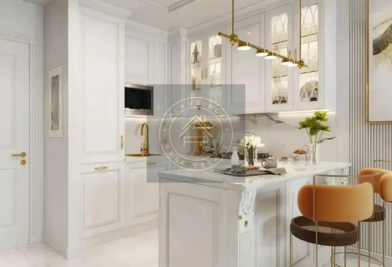 Luxury Finishes | Handover Soon | High ROI