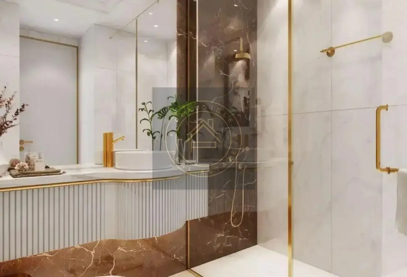Luxury Finishes | Handover Soon | High ROI