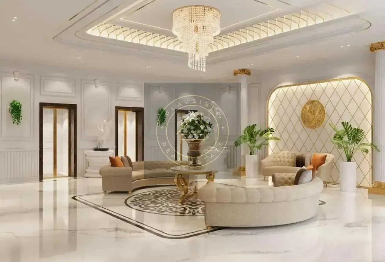 Luxury Finishes | Handover Soon | High ROI