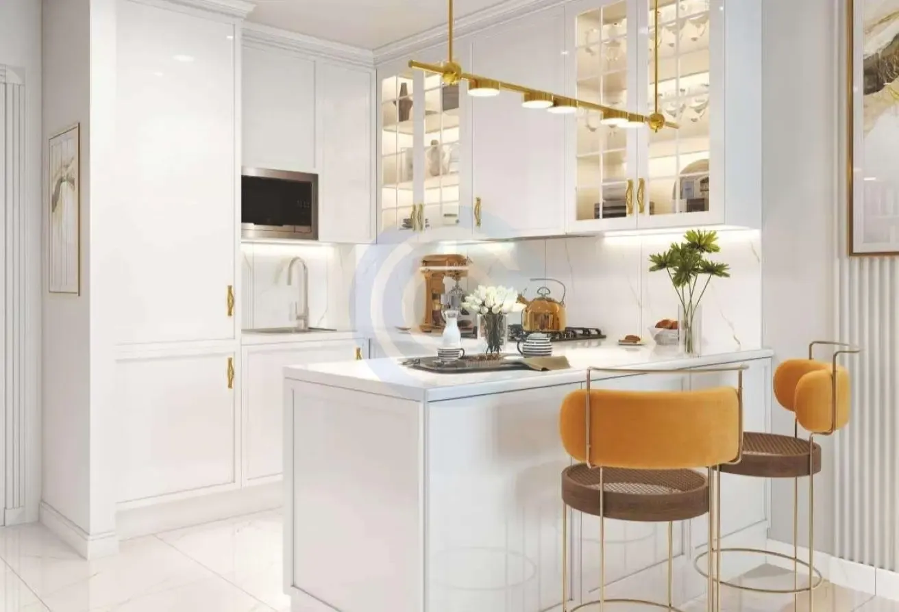 Close to OP | 1Br | Q2 2026 Handover | Mid floor