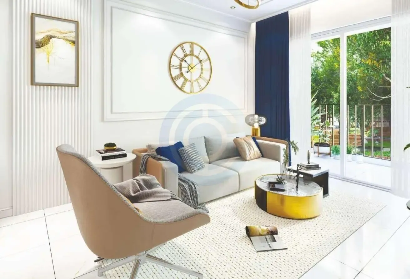 Close to OP | 1Br | Q2 2026 Handover | Mid floor