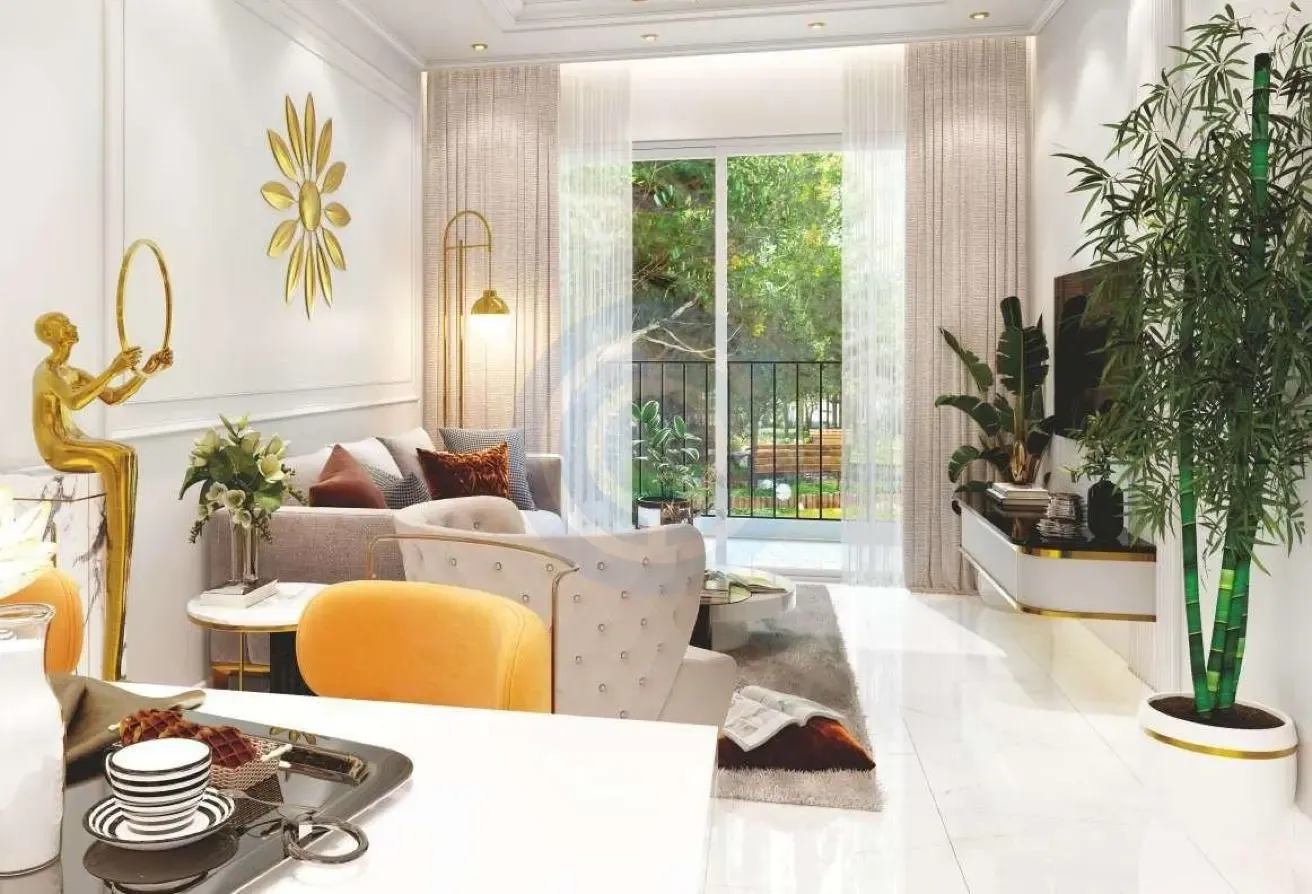 Close to OP | 1Br | Q2 2026 Handover | Mid floor