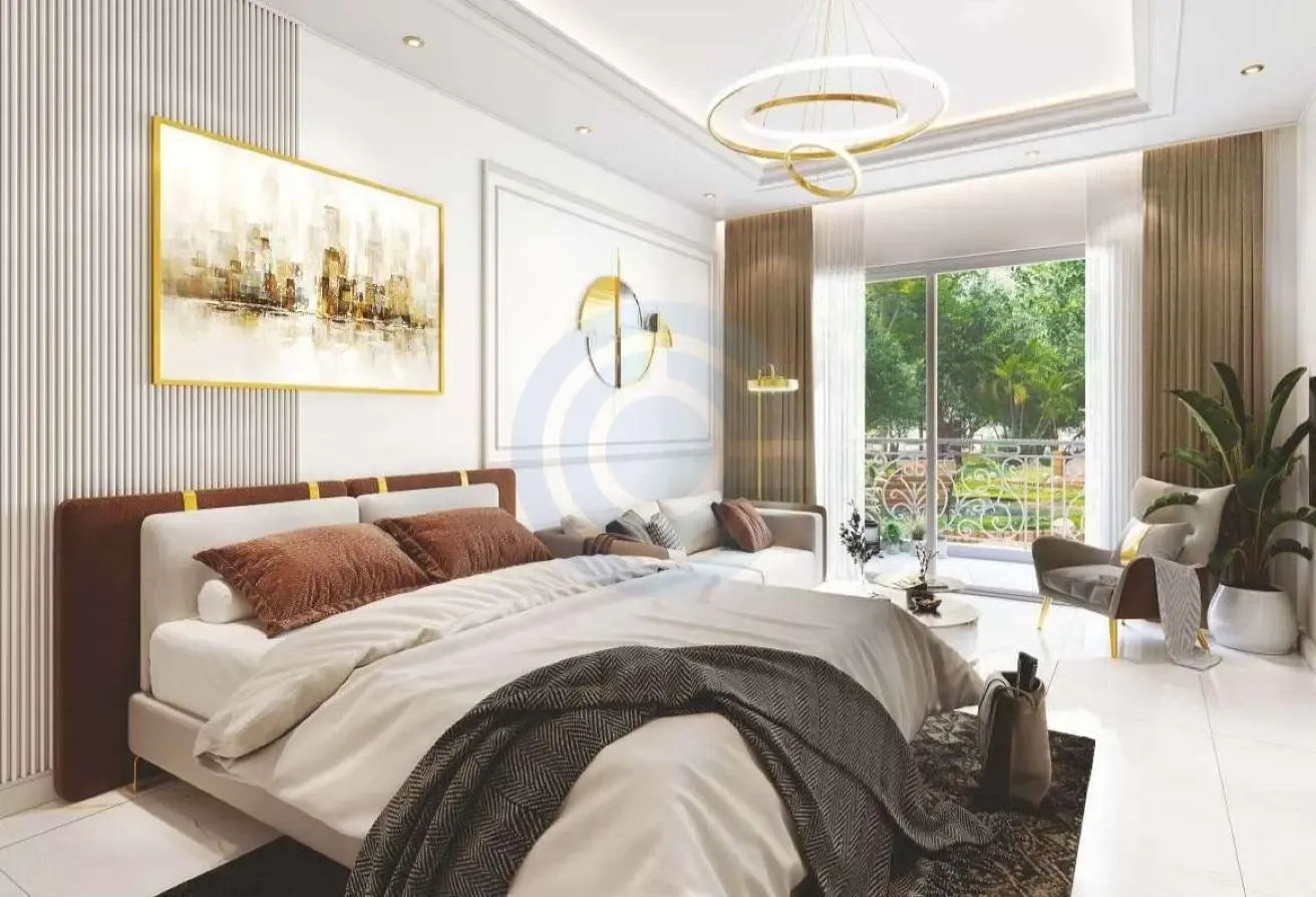 Close to OP | 1Br | Q2 2026 Handover | Mid floor