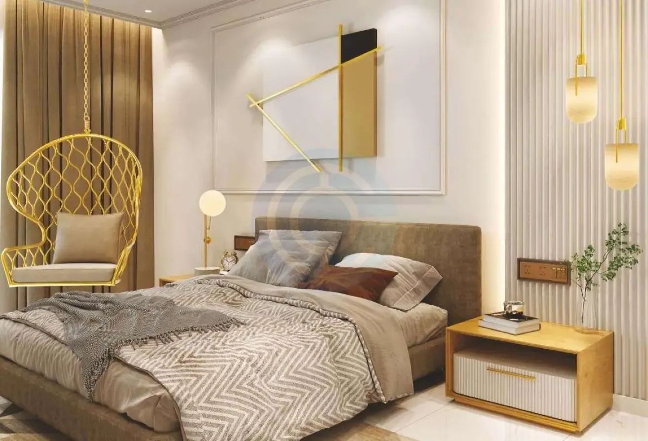 Close to OP | 1Br | Q2 2026 Handover | Mid floor