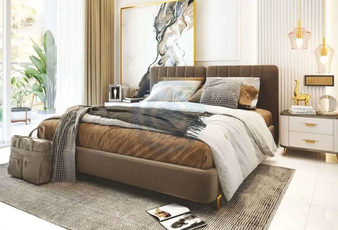 Close to OP | 1Br | Q2 2026 Handover | Mid floor
