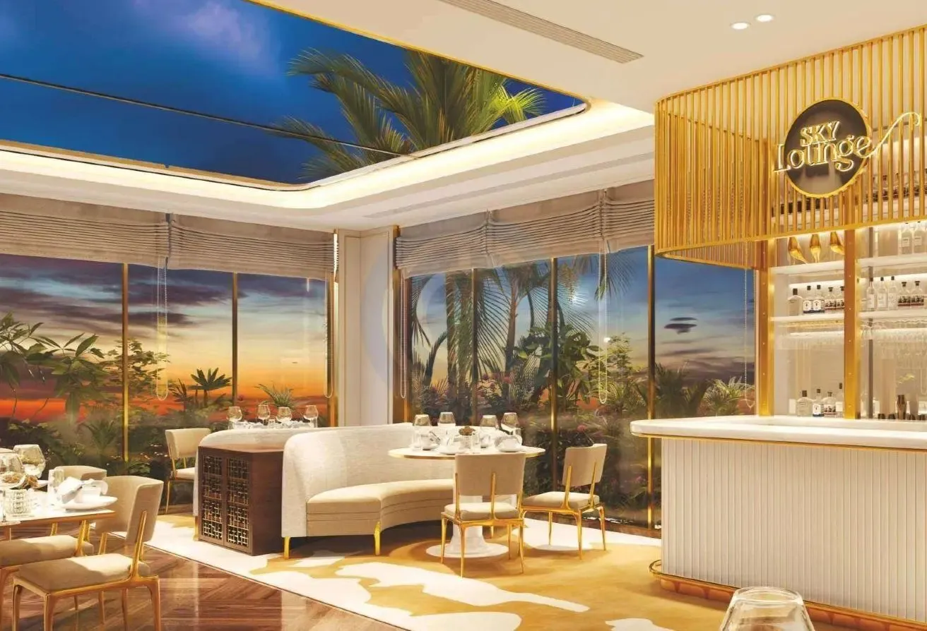 Close to OP | 1Br | Q2 2026 Handover | Mid floor