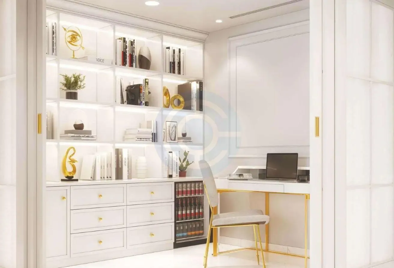 Close to OP | 1Br | Q2 2026 Handover | Mid floor