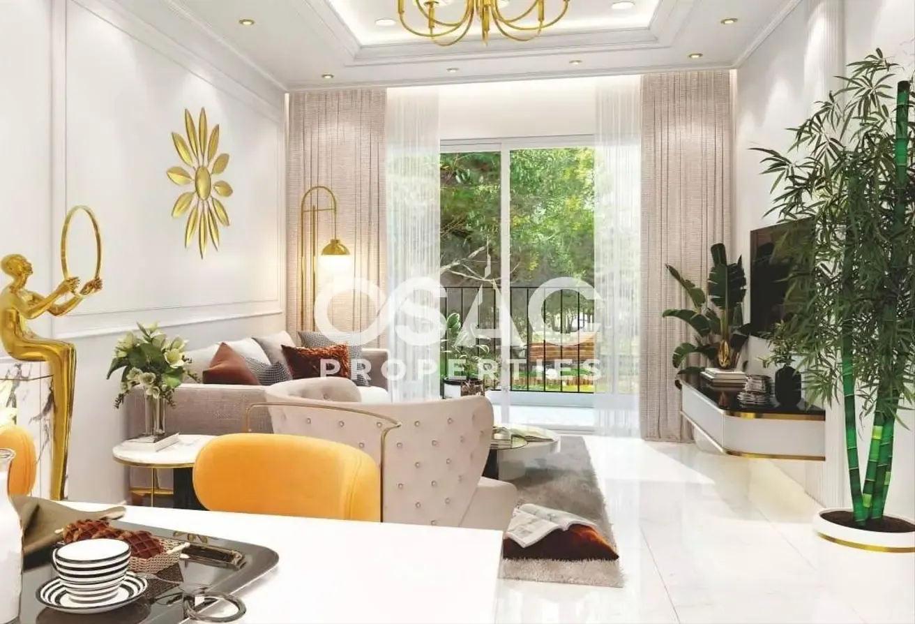LUXURY | EXCLUSIVE | HIGH FLOOR