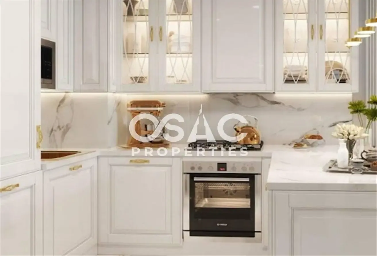 LUXURY | EXCLUSIVE | HIGH FLOOR