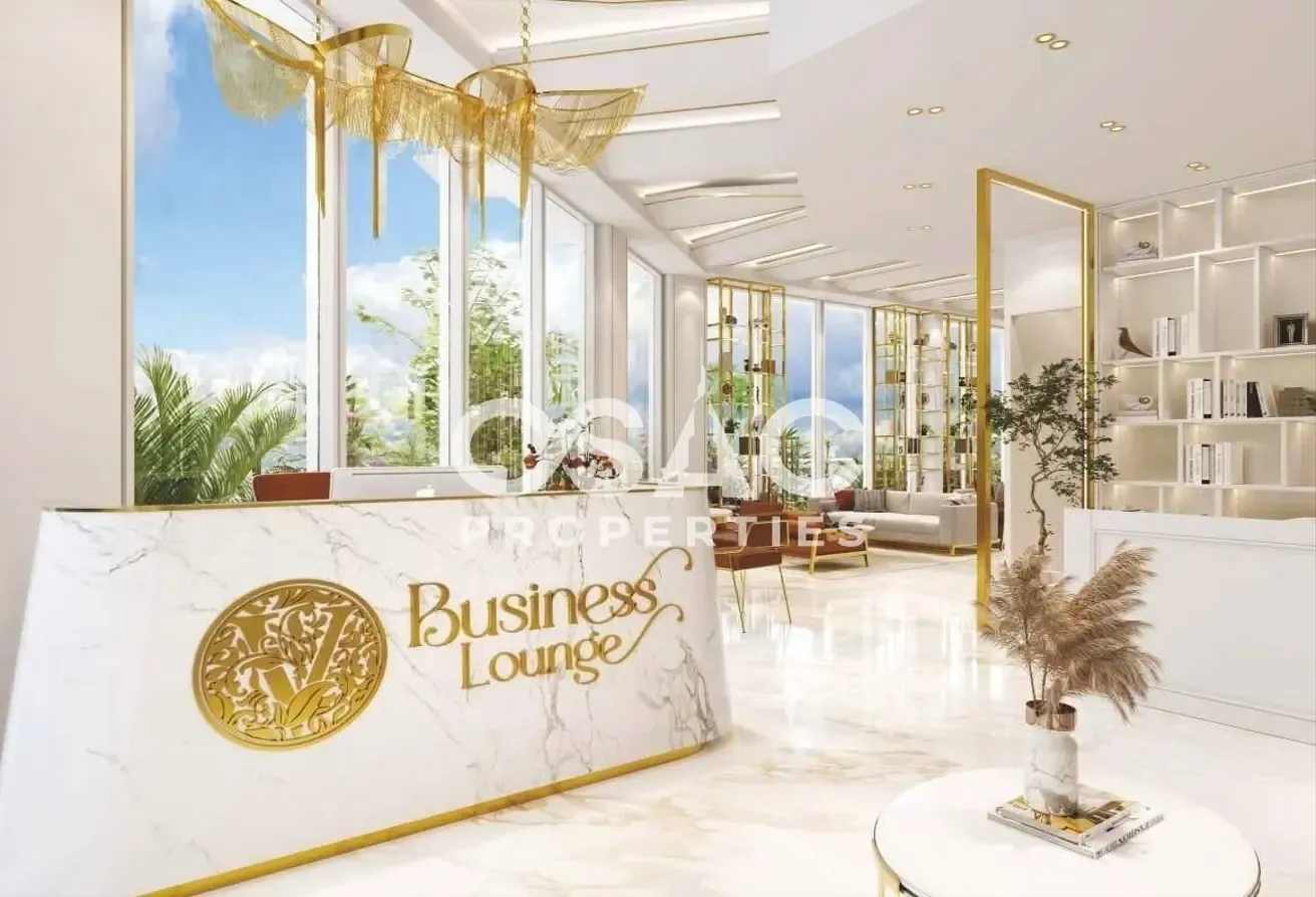 LUXURY | EXCLUSIVE | HIGH FLOOR