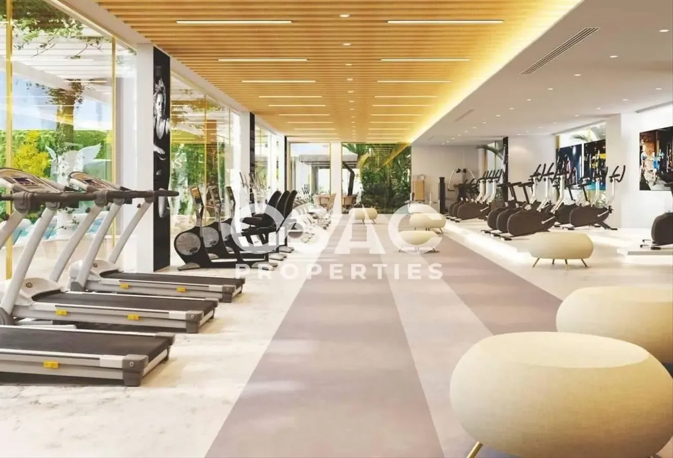 LUXURY | EXCLUSIVE | HIGH FLOOR