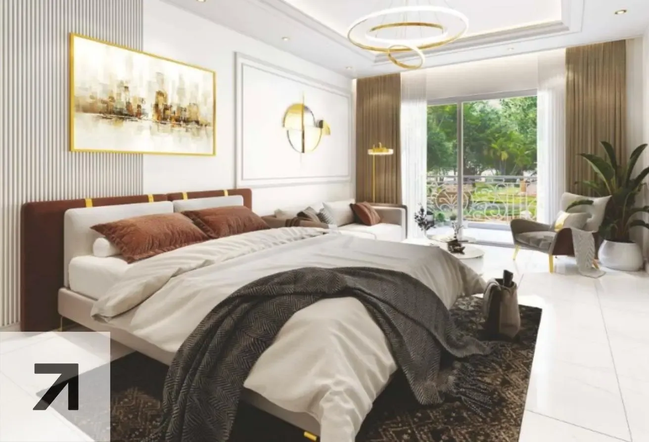 Luxury Living / Prime Location / Modern