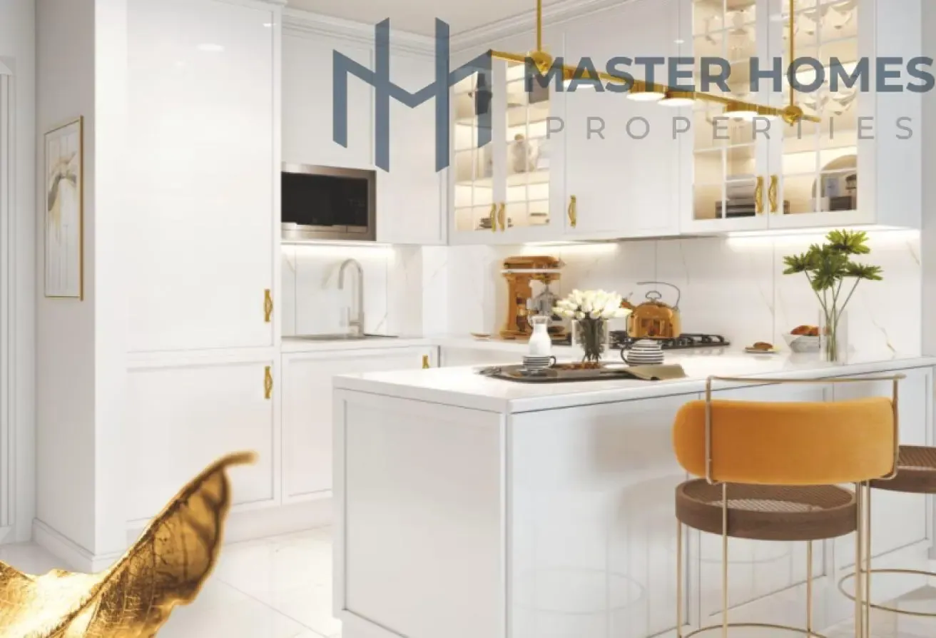 Premium 1 BHK | Pool | Luxury Amenities