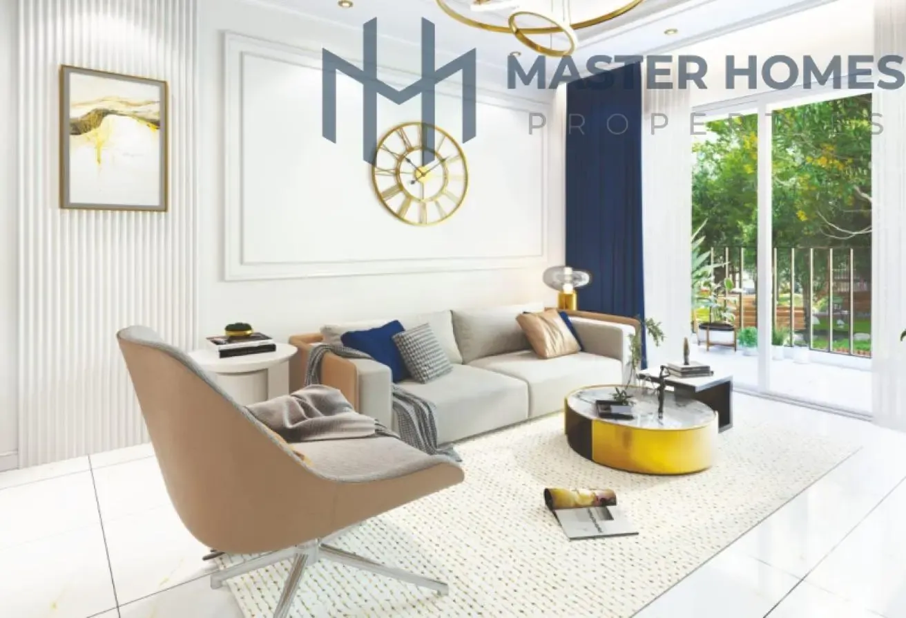 Premium 1 BHK | Pool | Luxury Amenities