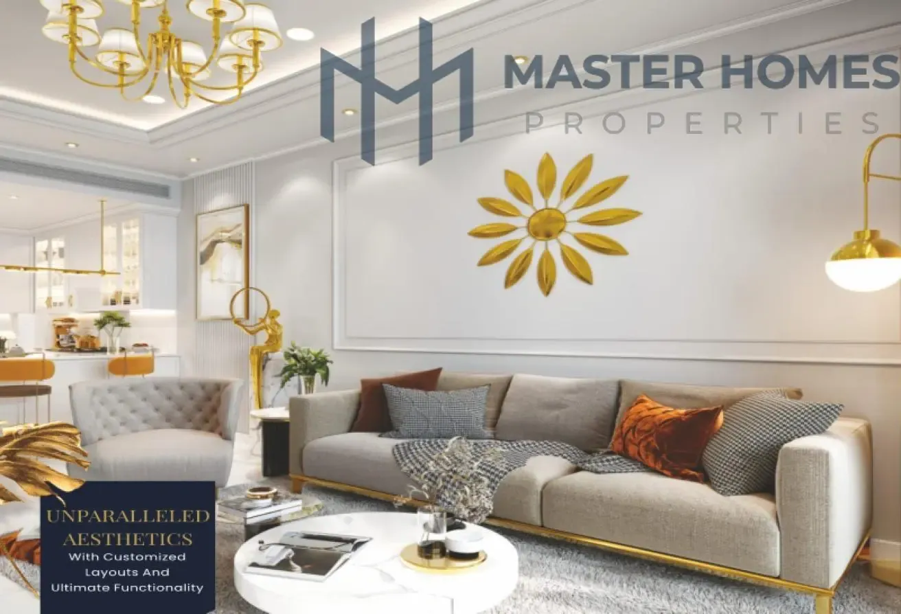 Premium 1 BHK | Pool | Luxury Amenities