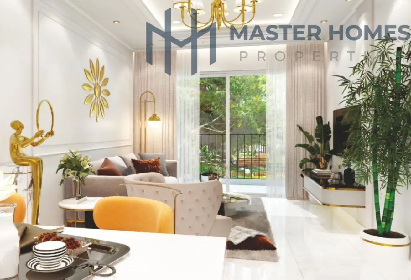 Premium 1 BHK | Pool | Luxury Amenities