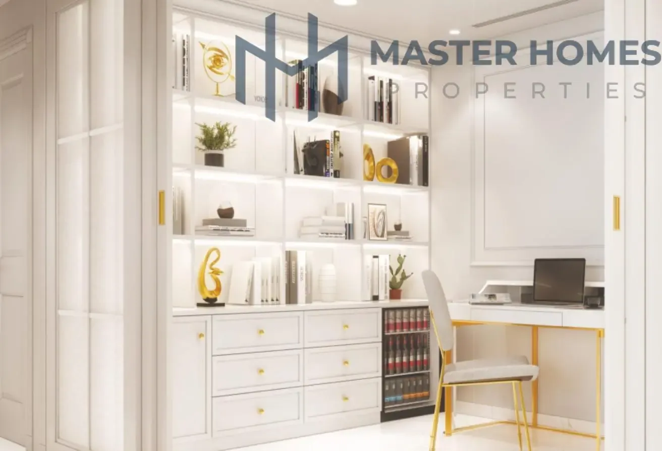 Premium 1 BHK | Pool | Luxury Amenities