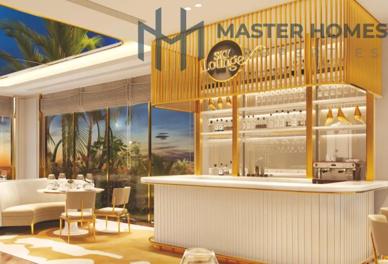 Premium 1 BHK | Pool | Luxury Amenities