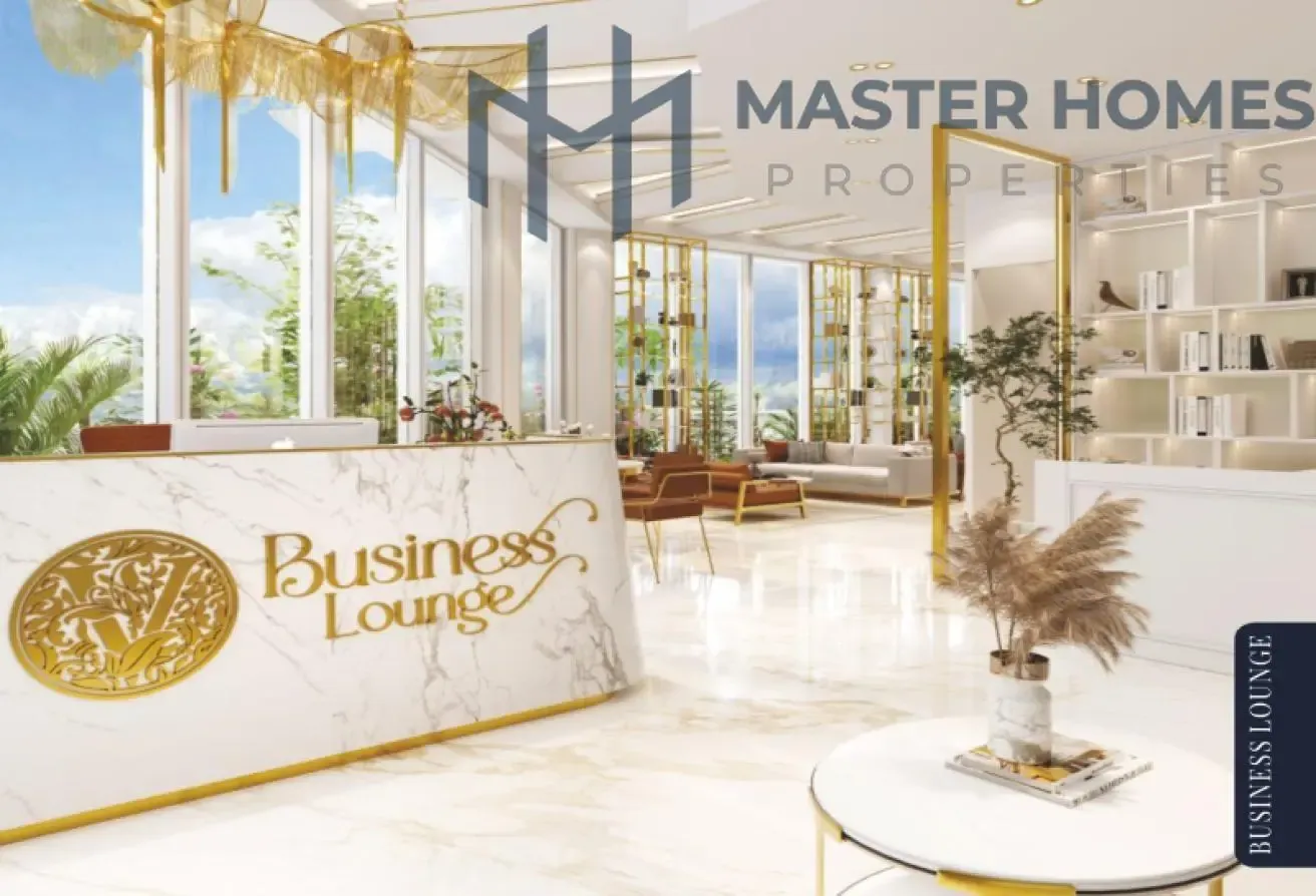 Premium 1 BHK | Pool | Luxury Amenities