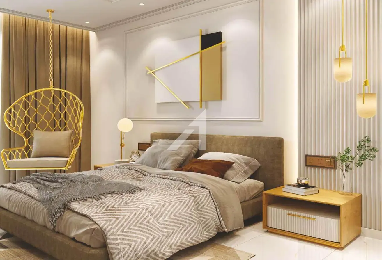Resort Style Living with Luxury Amenities