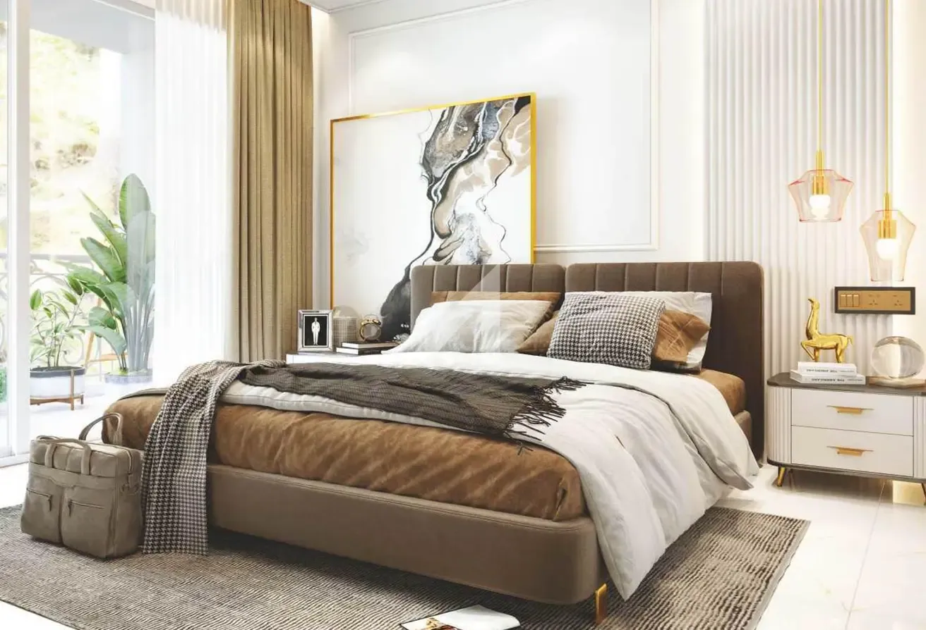 Resort Style Living with Luxury Amenities