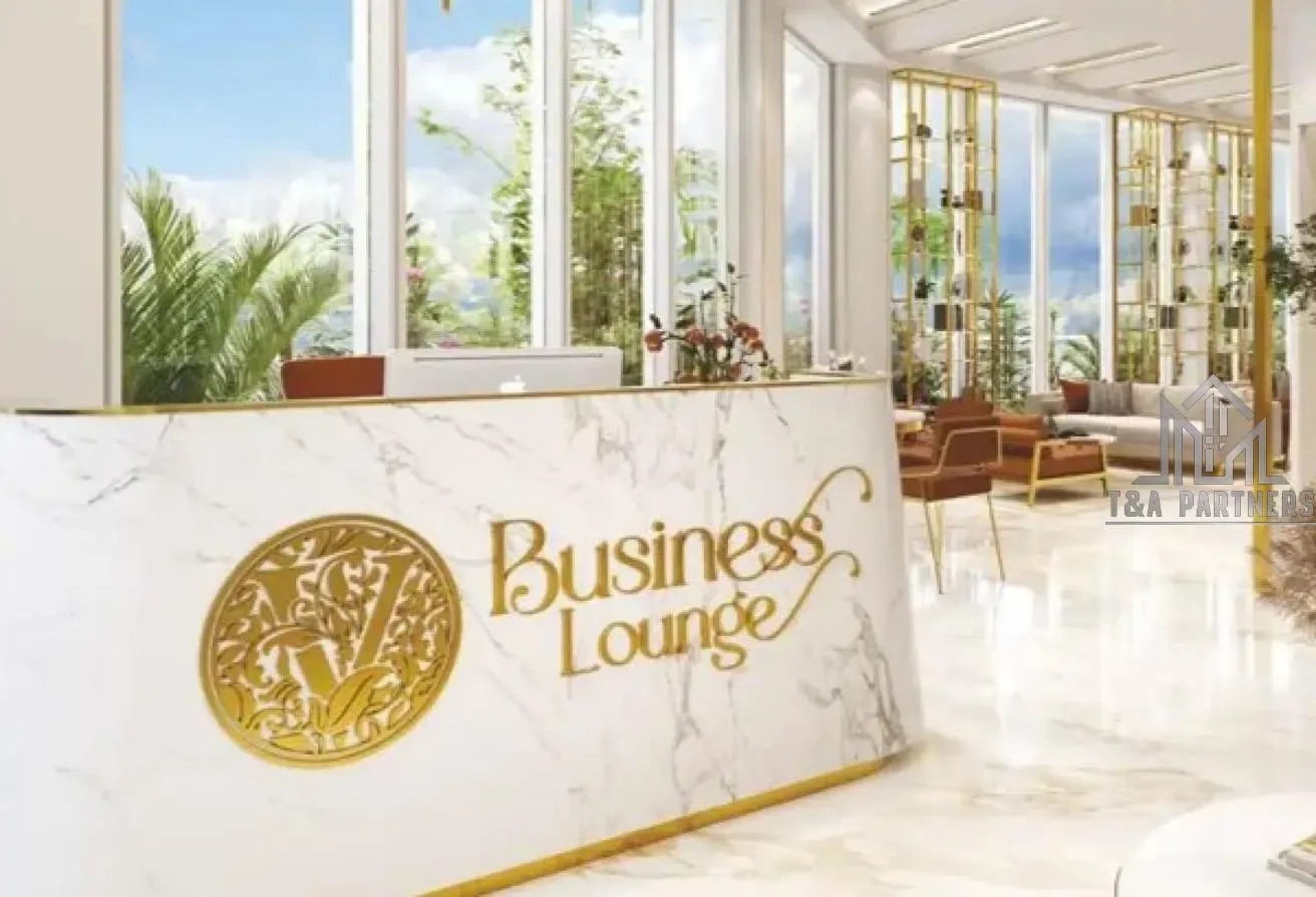 Luxury 1BR | European-Inspired Living | Premium Am