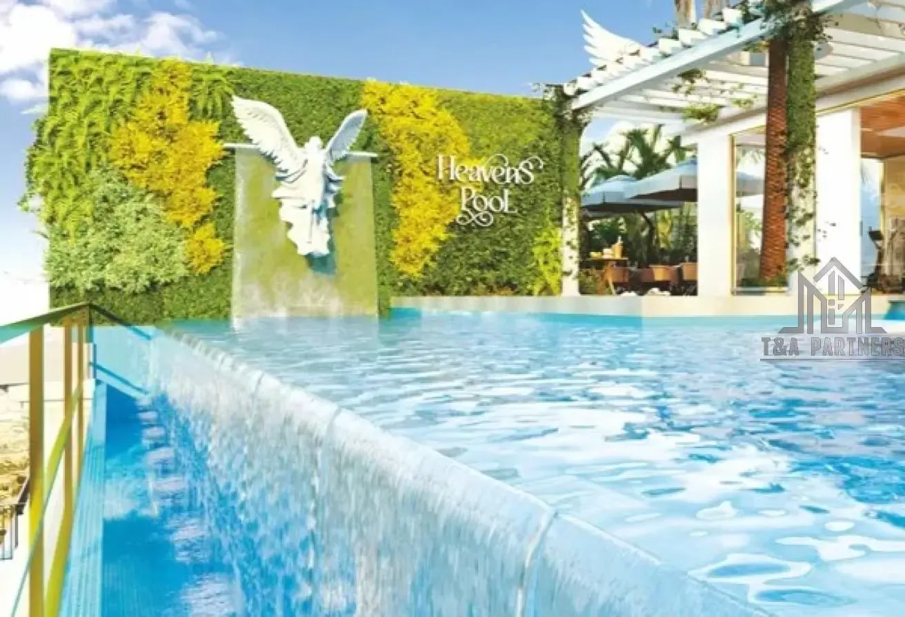 Luxury 1BR | European-Inspired Living | Premium Am