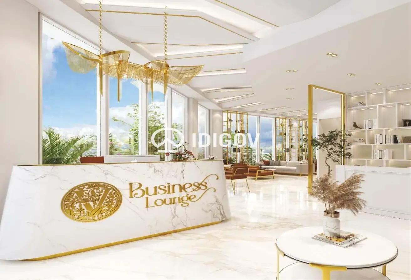 Vacant | Serene Apartment | Prime Location