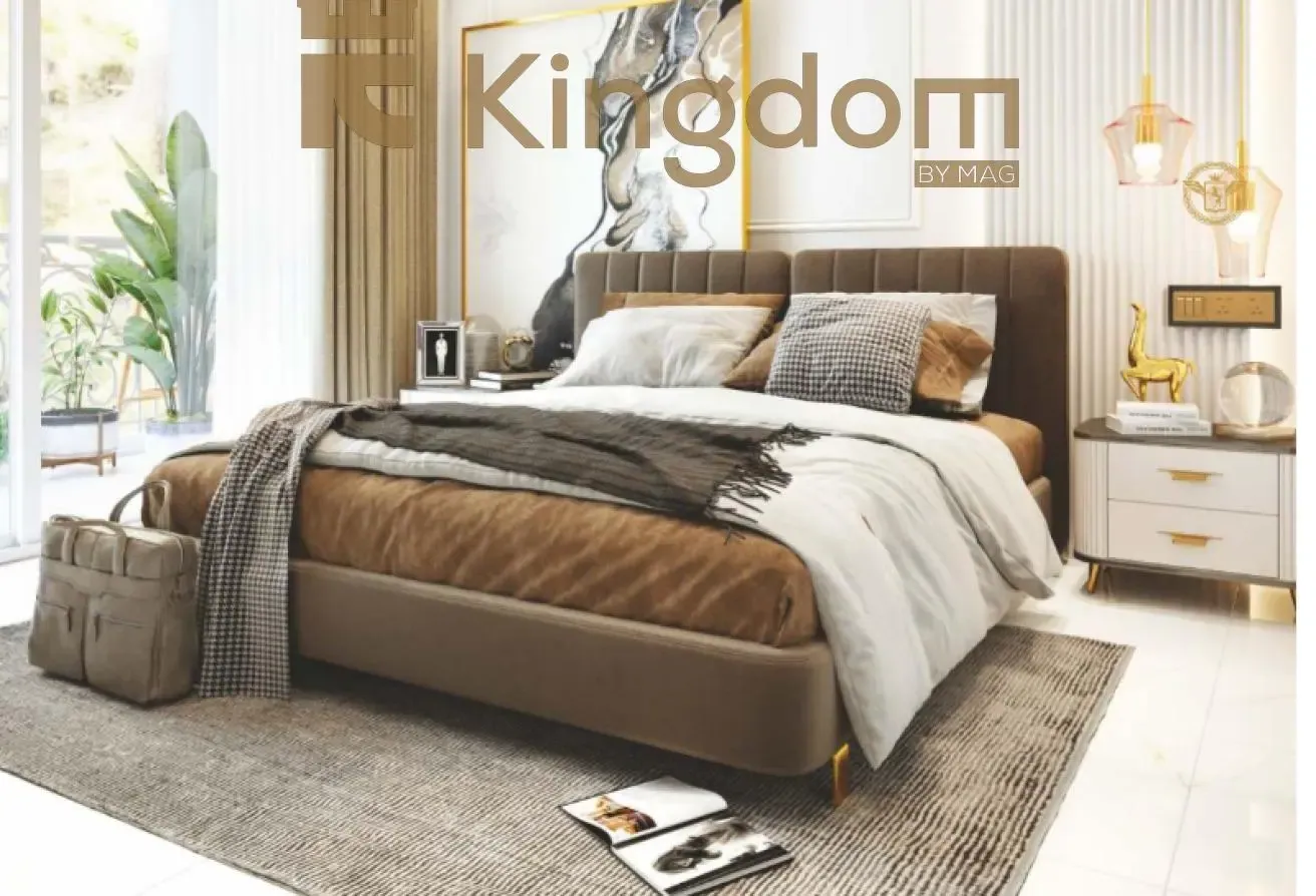 PREMIUM UNIT | HIGH FLOOR | RESORT INSPIRED LIVING