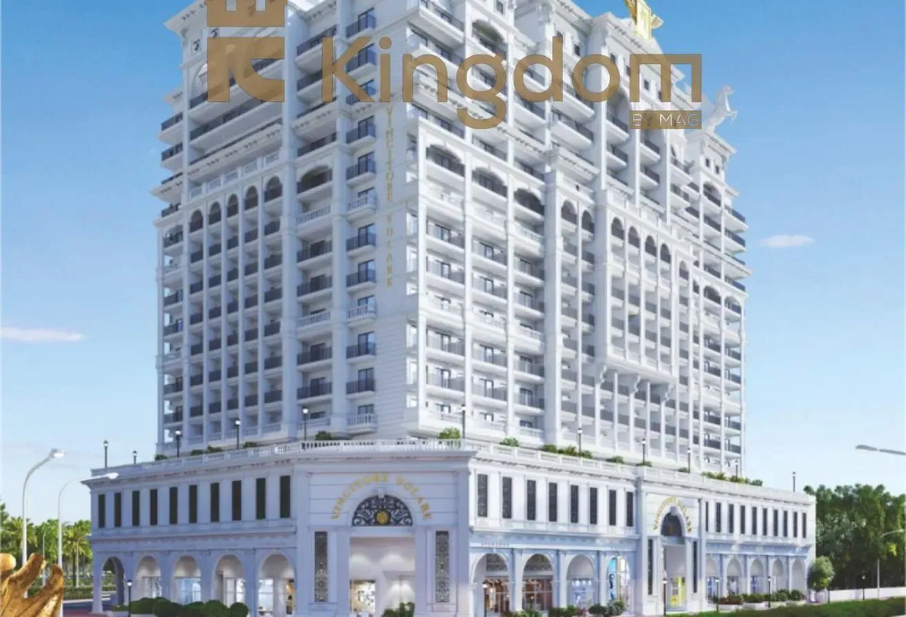 PREMIUM UNIT | HIGH FLOOR | RESORT INSPIRED LIVING