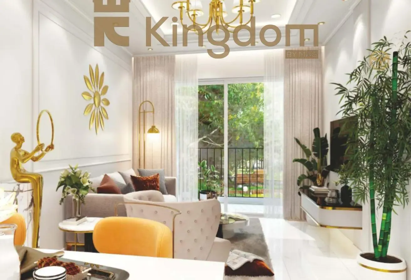 PREMIUM UNIT | HIGH FLOOR | RESORT INSPIRED LIVING