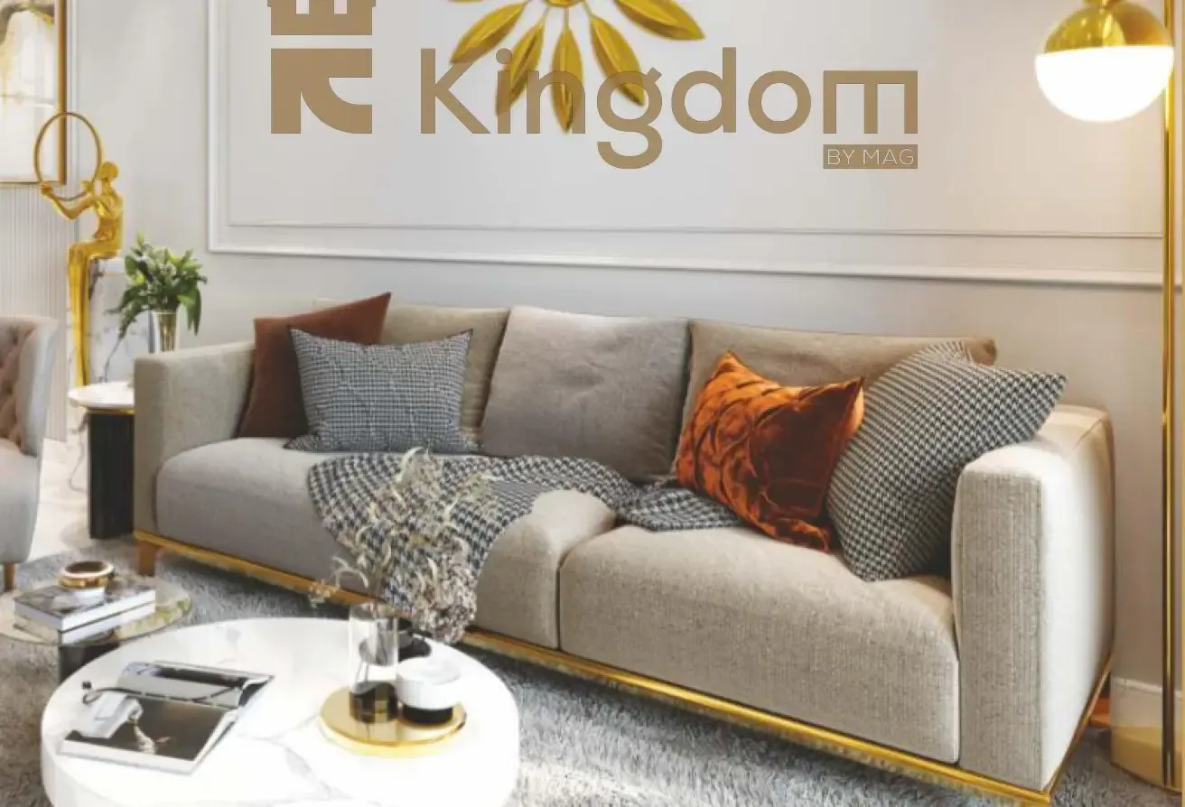 PREMIUM UNIT | HIGH FLOOR | RESORT INSPIRED LIVING