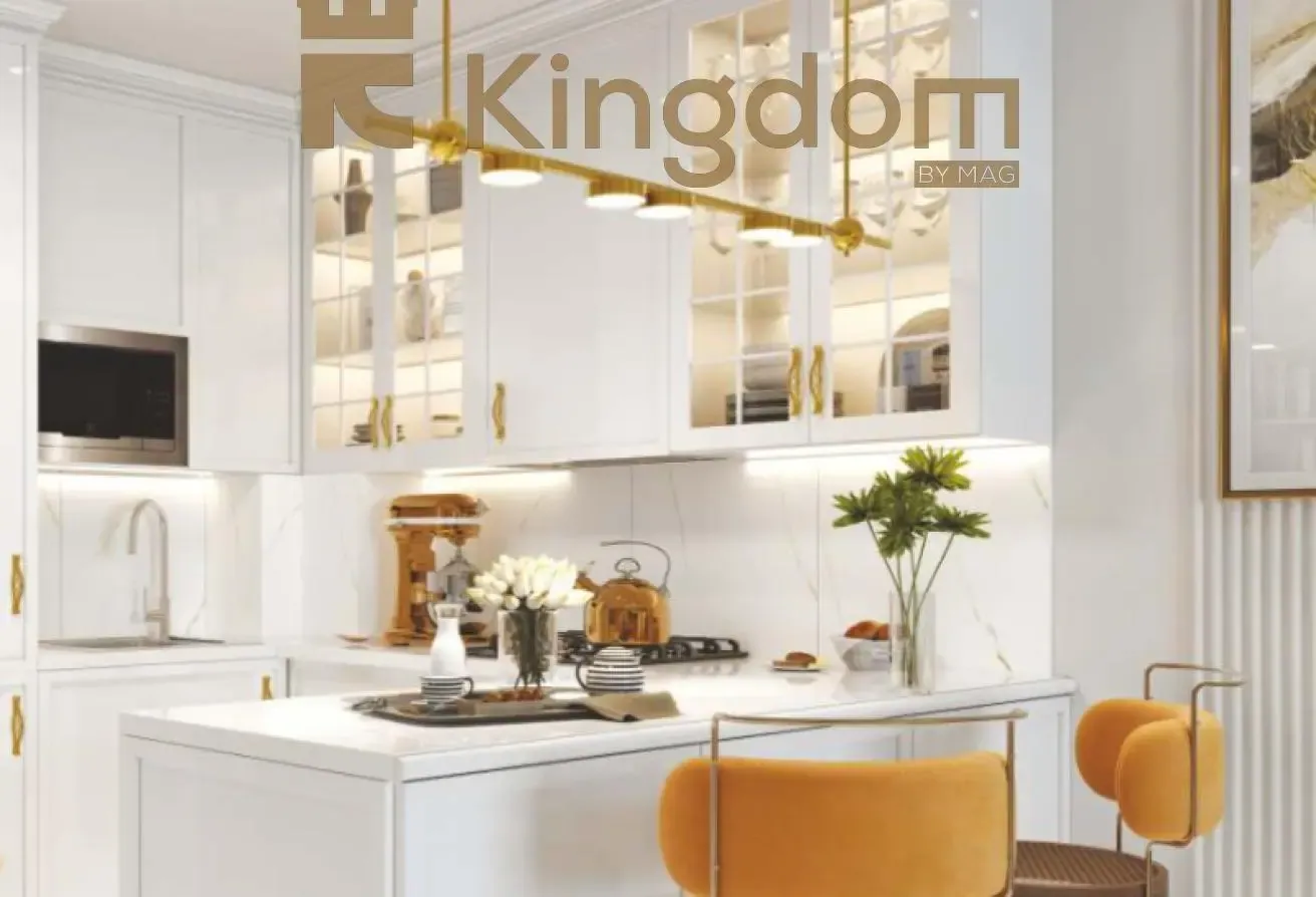 PREMIUM UNIT | HIGH FLOOR | RESORT INSPIRED LIVING